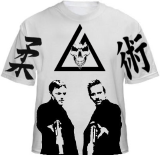 10th Degree Fightwear